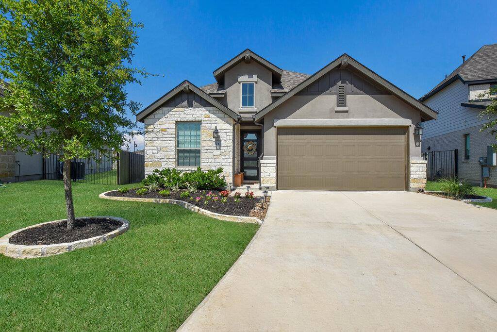 Liberty Hill, TX 78642,524 Calmo CT
