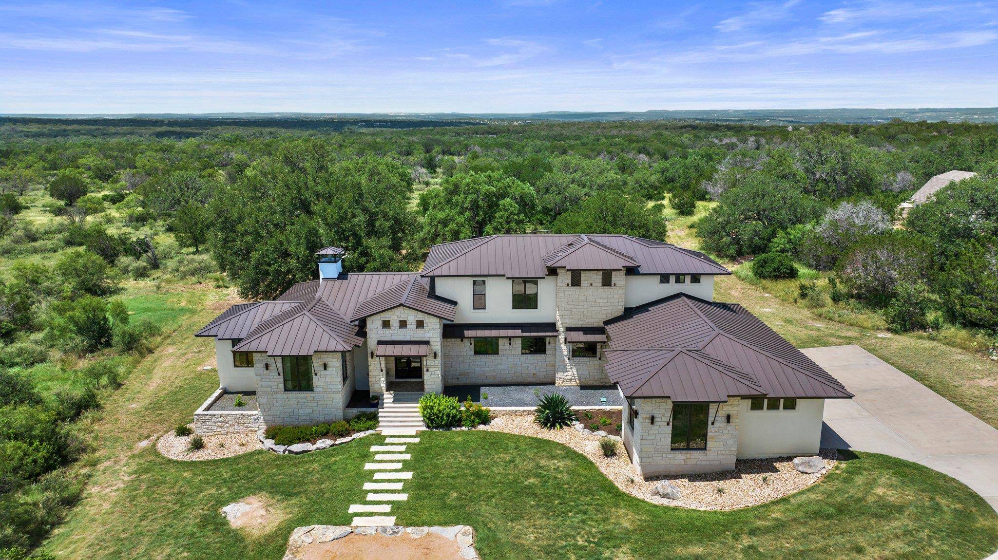 Spicewood, TX 78669,104 Double Horn TRL