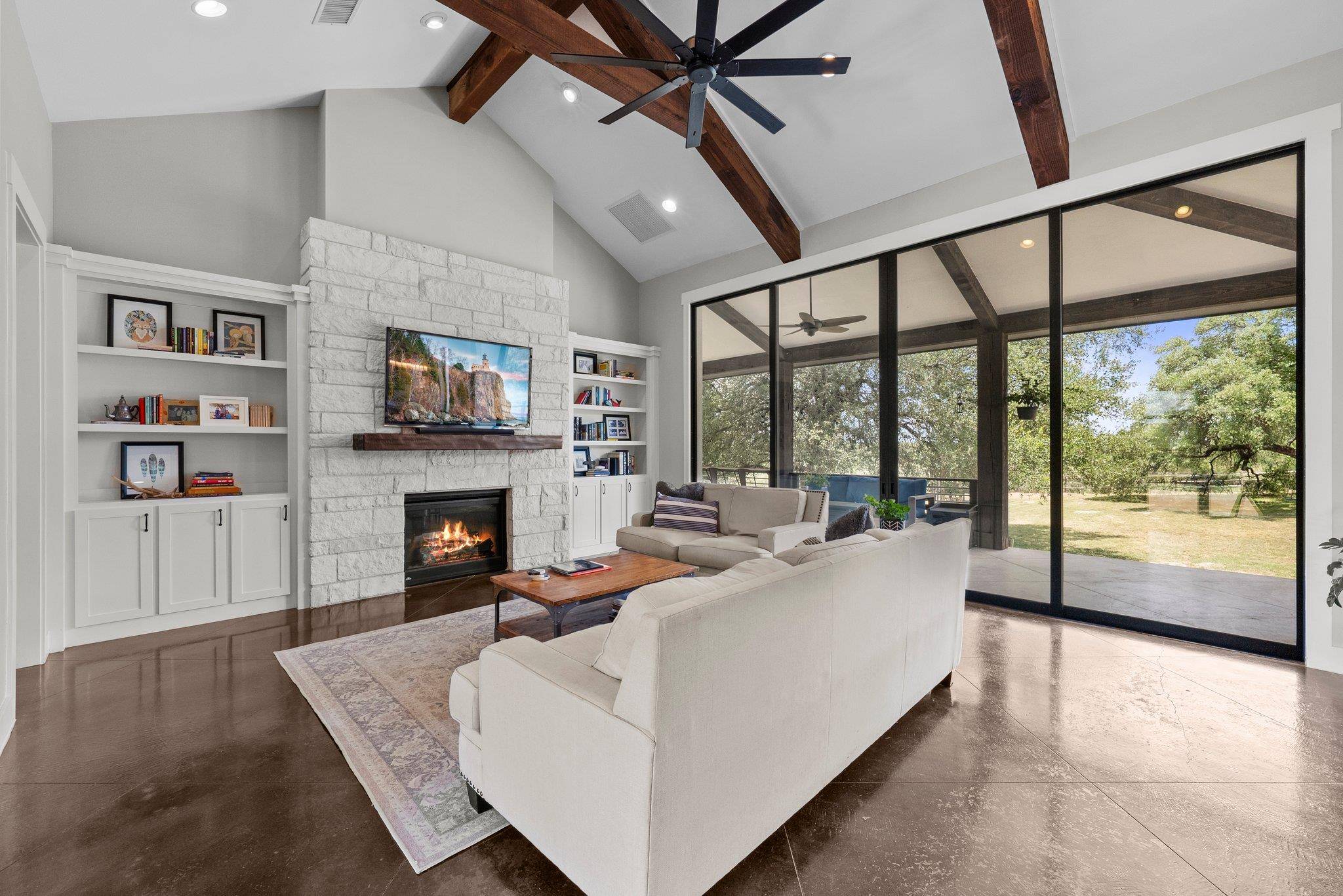 Spicewood, TX 78669,104 Double Horn TRL