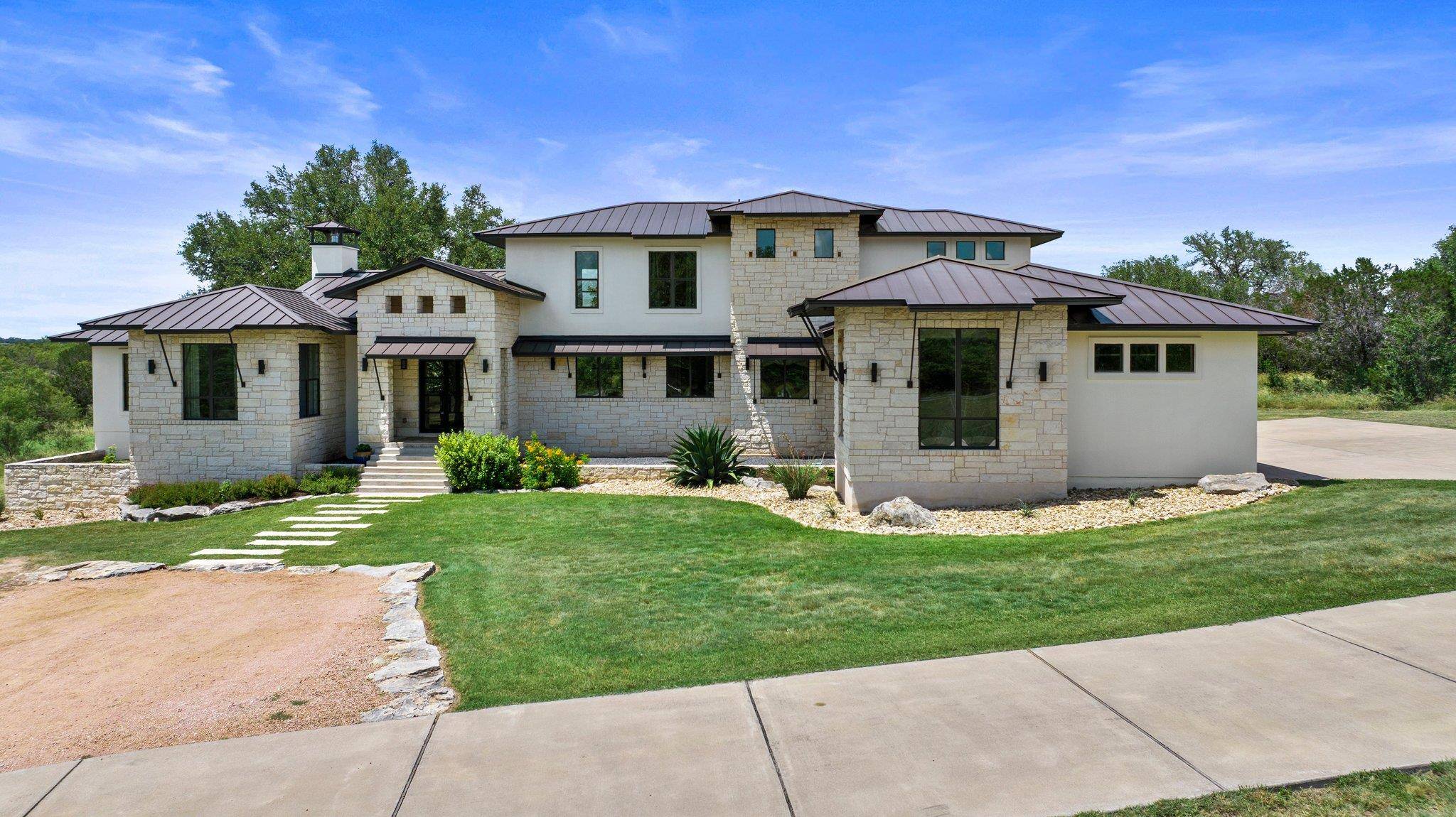 Spicewood, TX 78669,104 Double Horn TRL