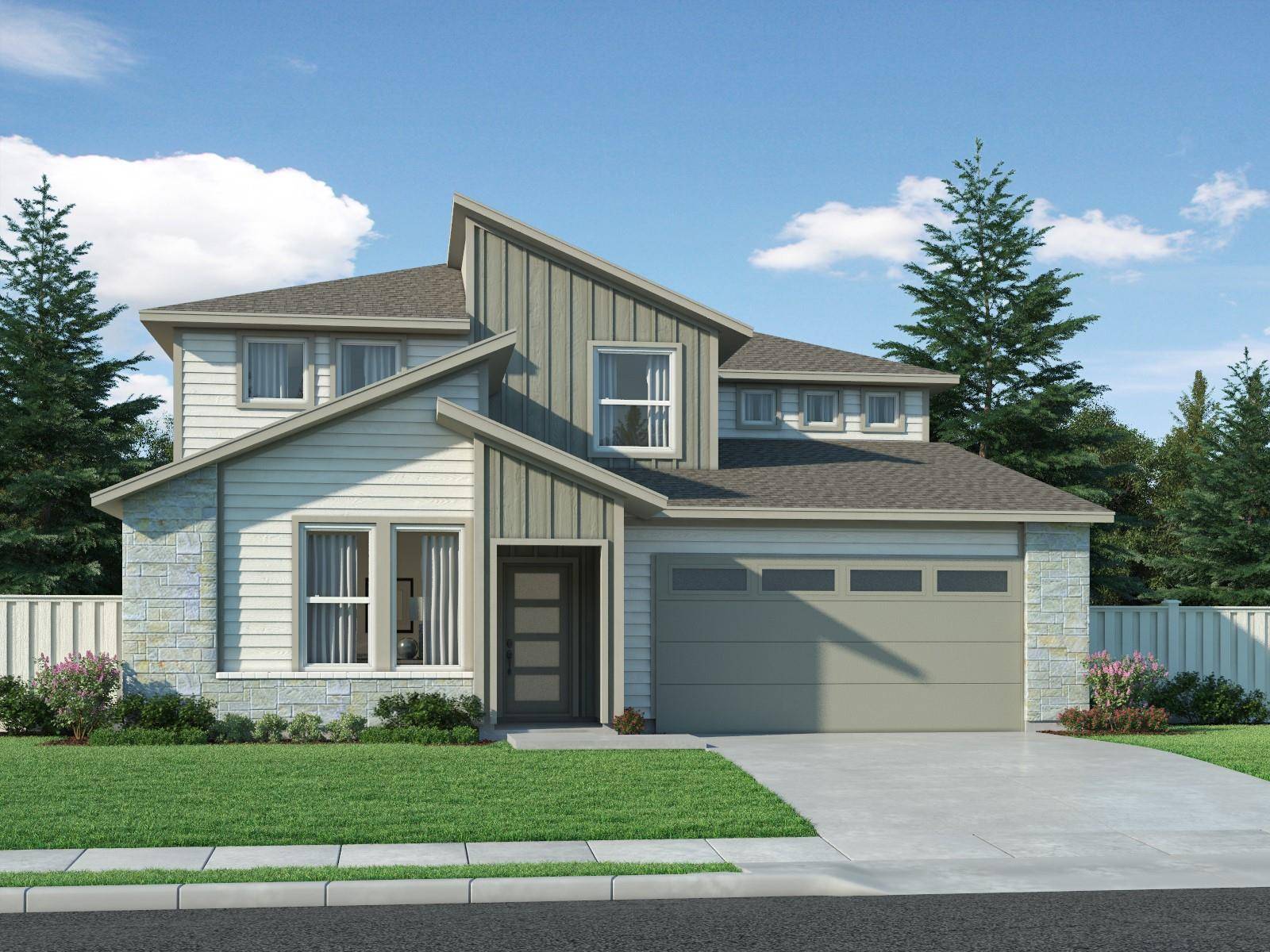 Pflugerville, TX 78660,17104 Lomond WAY
