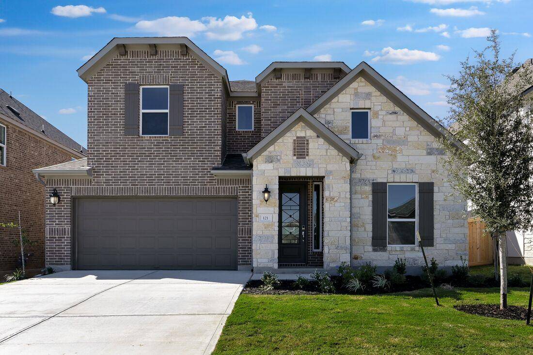 Georgetown, TX 78633,121 Ash Juniper RD