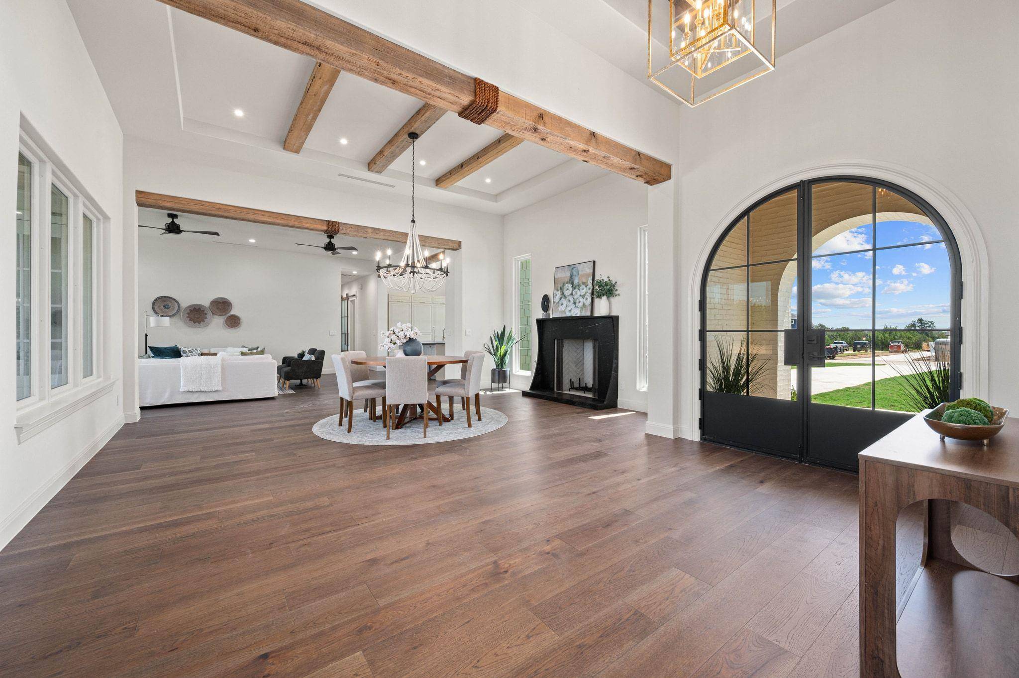 Liberty Hill, TX 78642,124 Tambra Lea LN