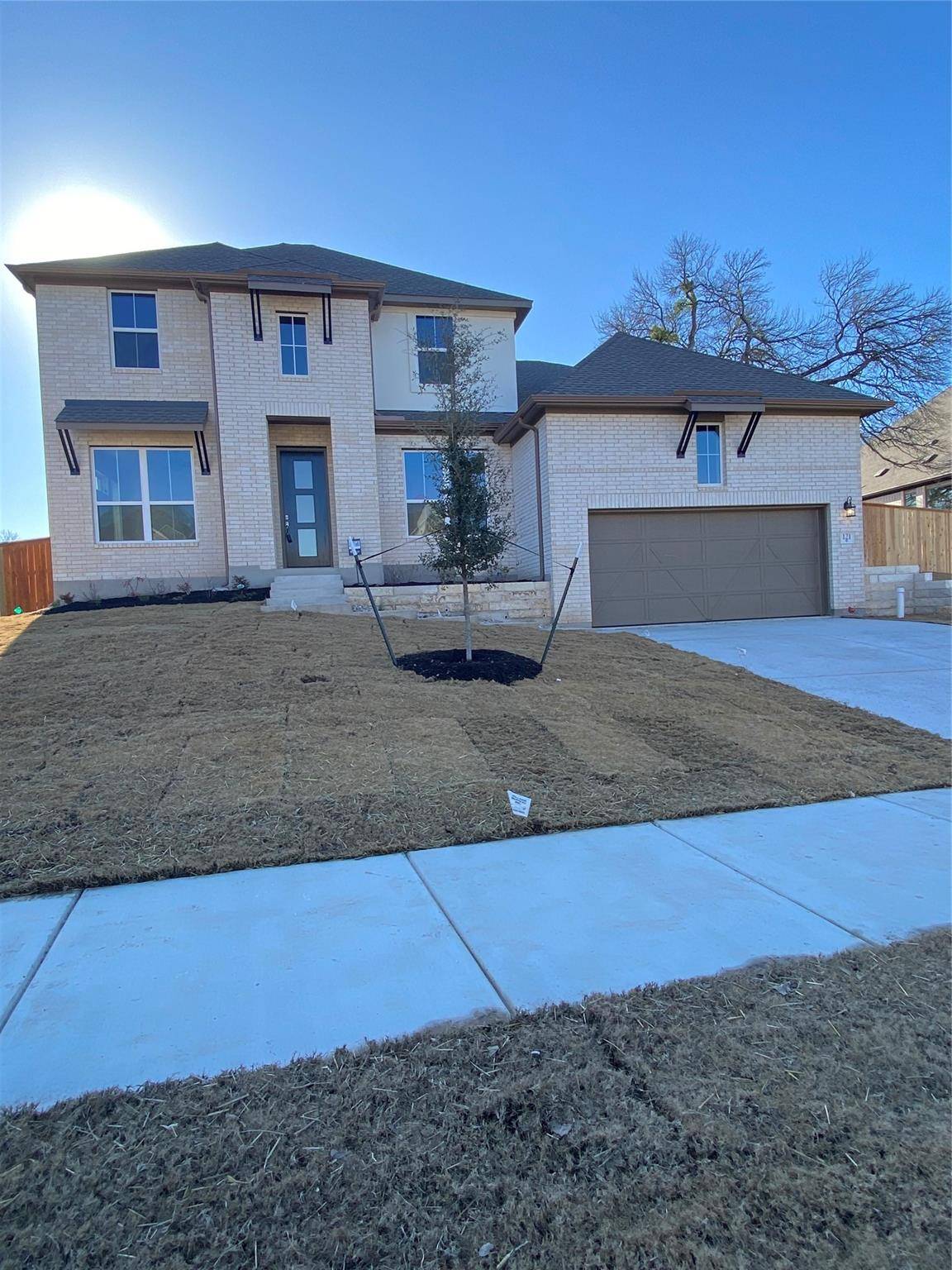 Georgetown, TX 78663,121 Lake Spring CIR