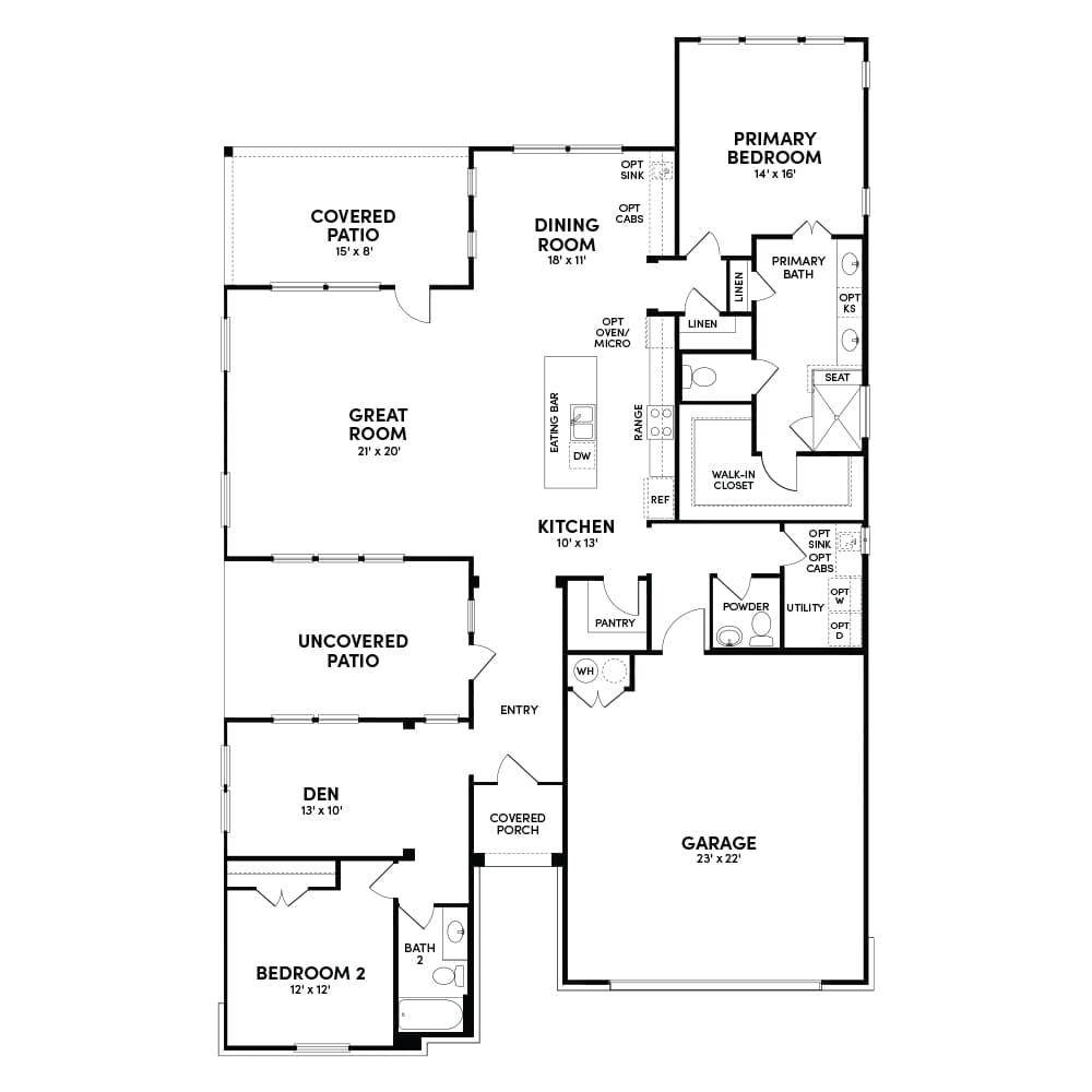 San Marcos, TX 78666,264 Sweeping Sage LN