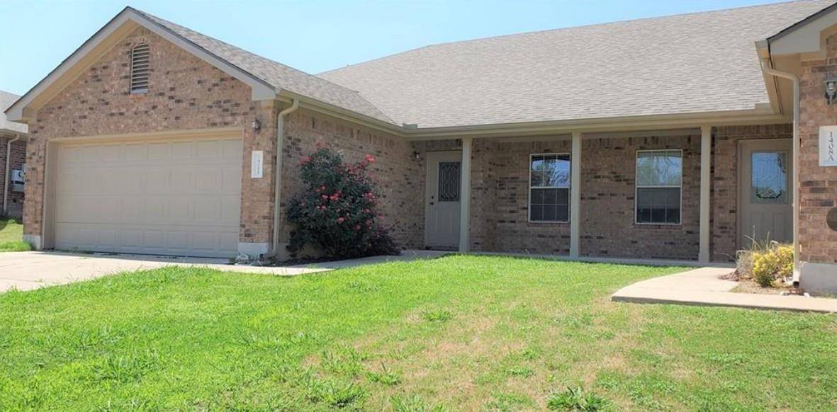 Georgetown, TX 78626,1408 Bergin CT #B