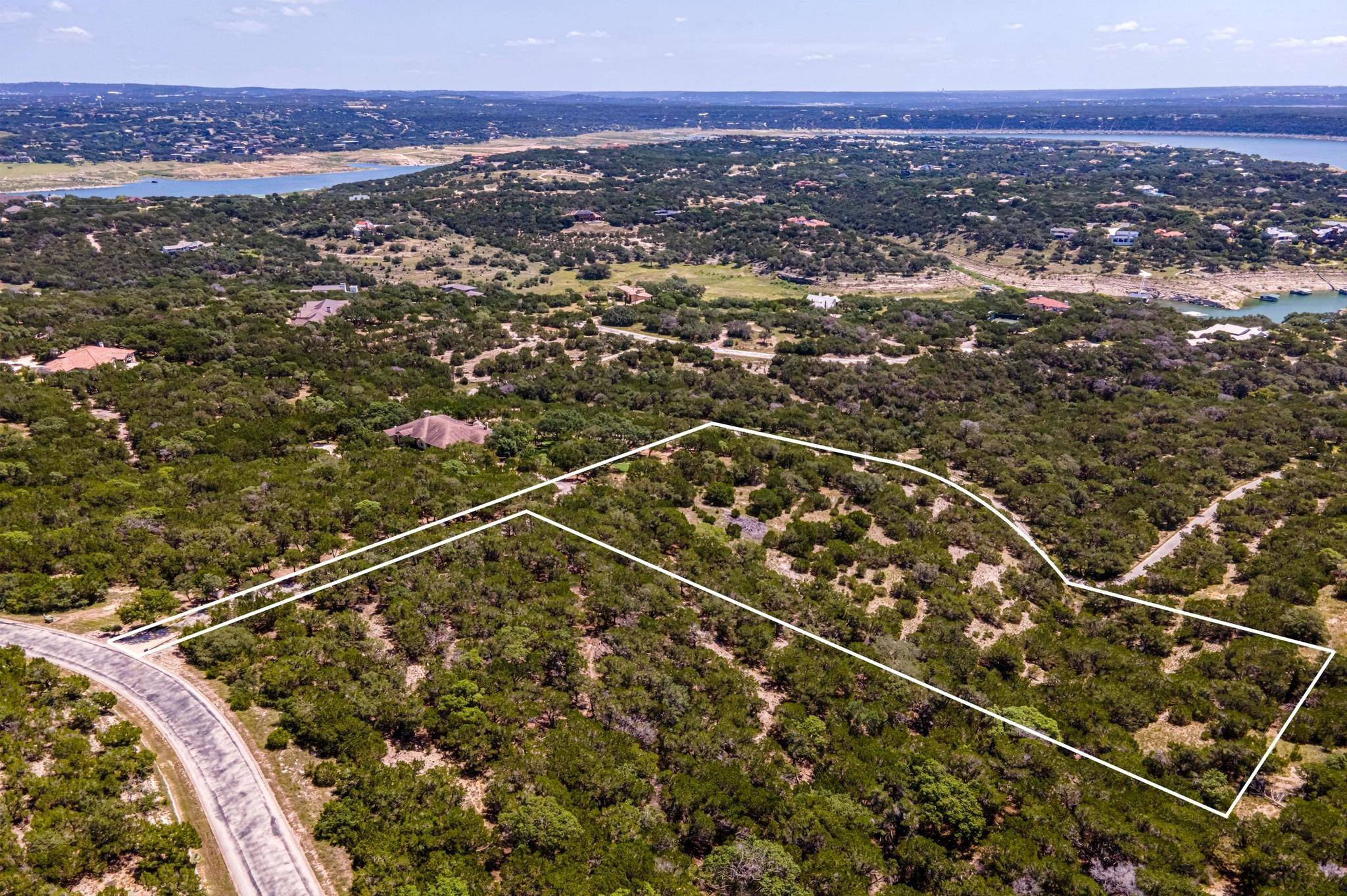 Spicewood, TX 78669,105 N Angel Light DR