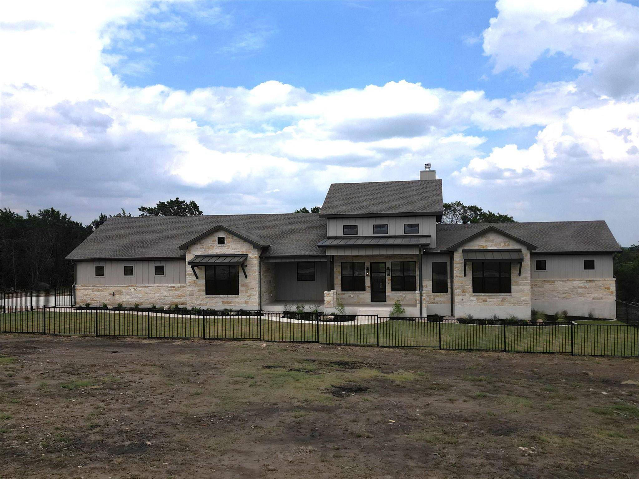 Burnet, TX 78611,209 Burnet Oaks DR