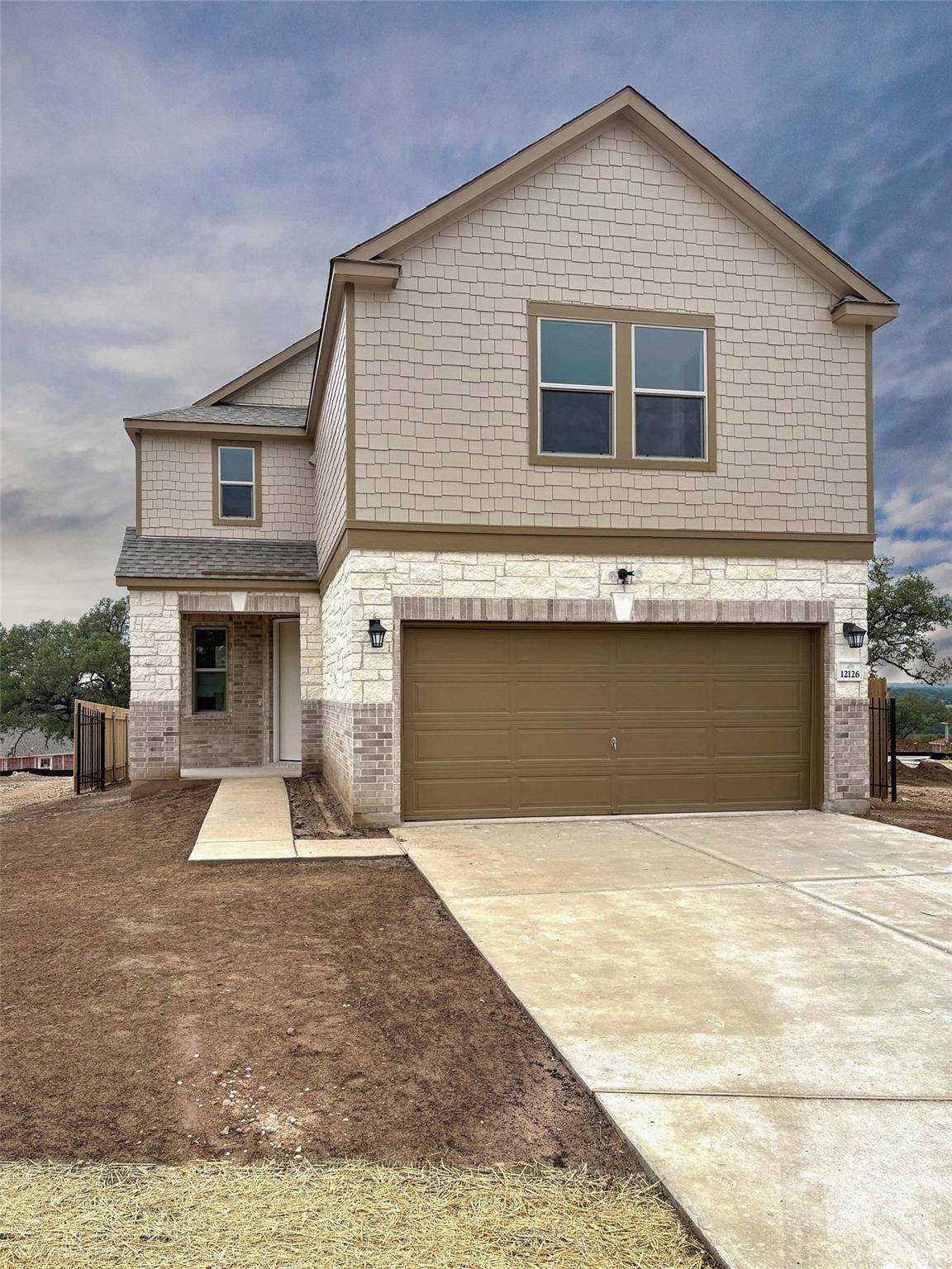 Austin, TX 78748,12126 Cantabria RD