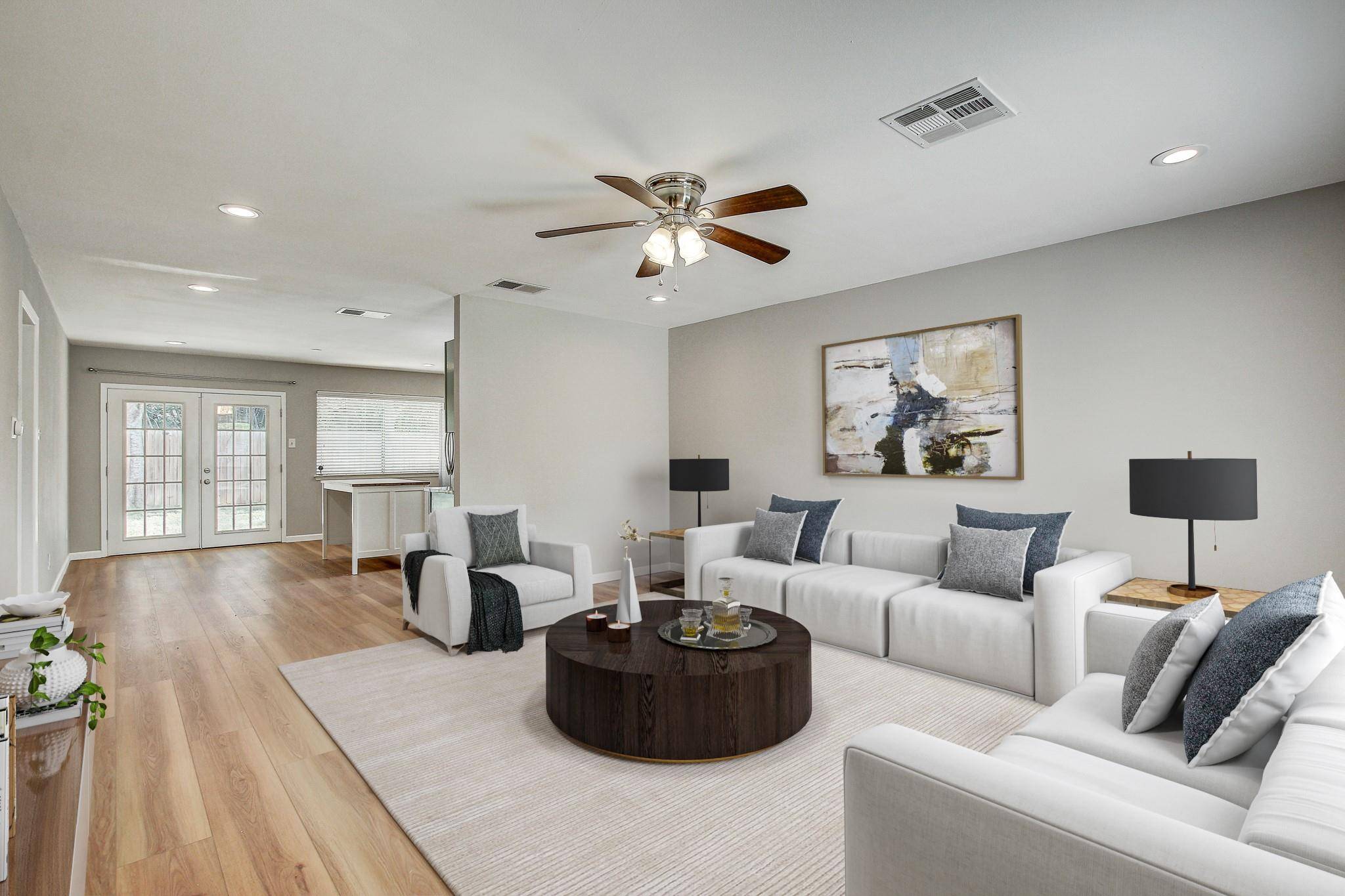 Austin, TX 78745,6603 Krollton DR