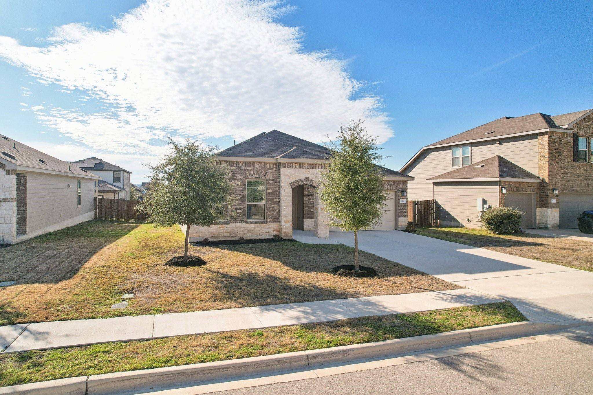 Liberty Hill, TX 78642,109 Limonite LN