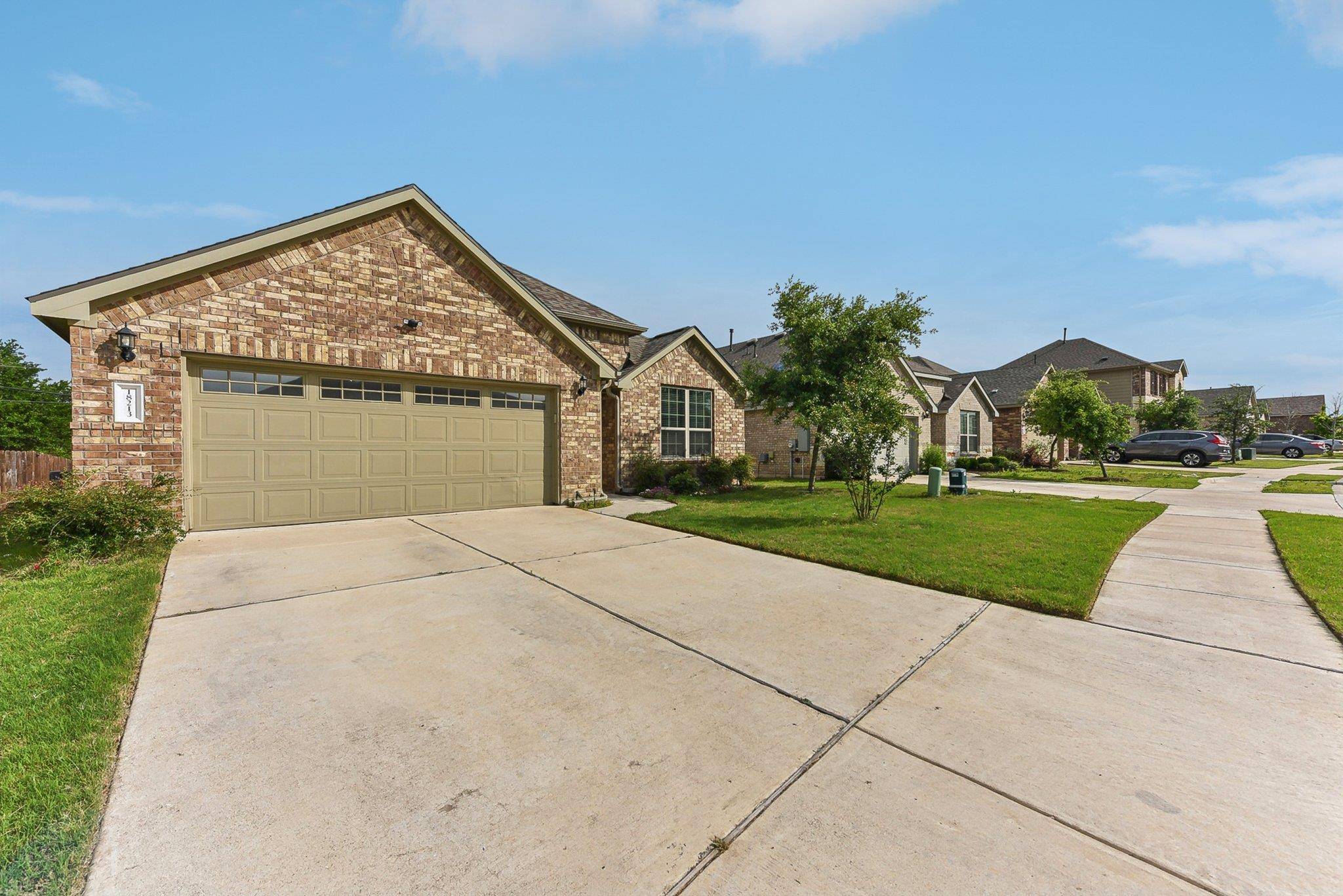 Pflugerville, TX 78660,18213 Winnow WAY