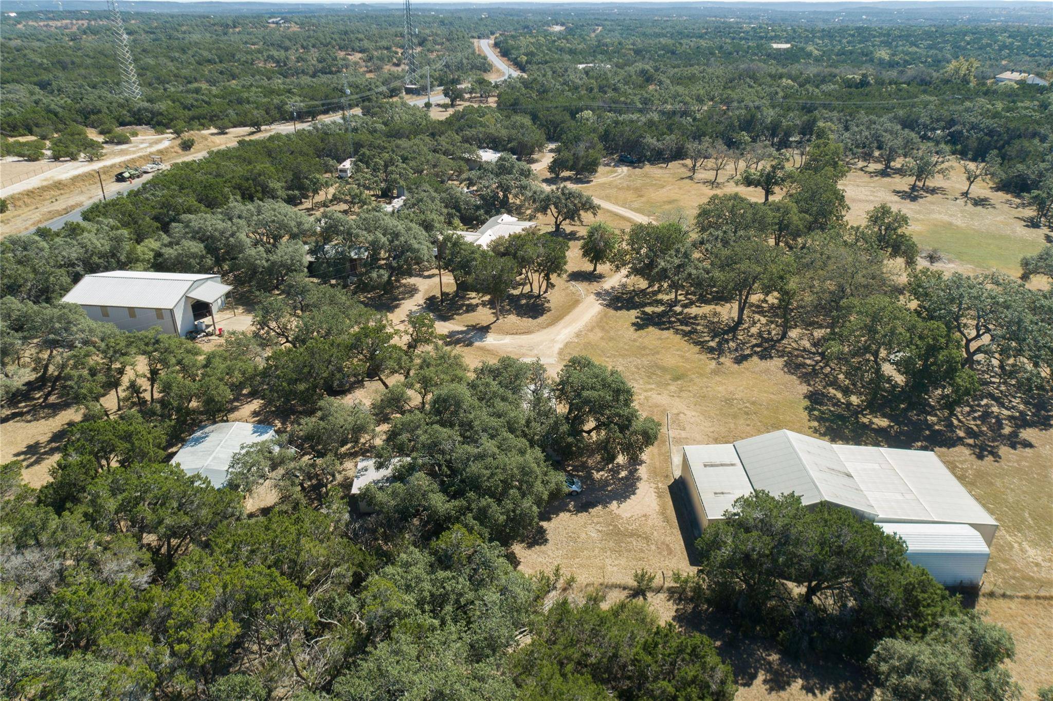 Wimberley, TX 78676,100 Burnett Ranch RD