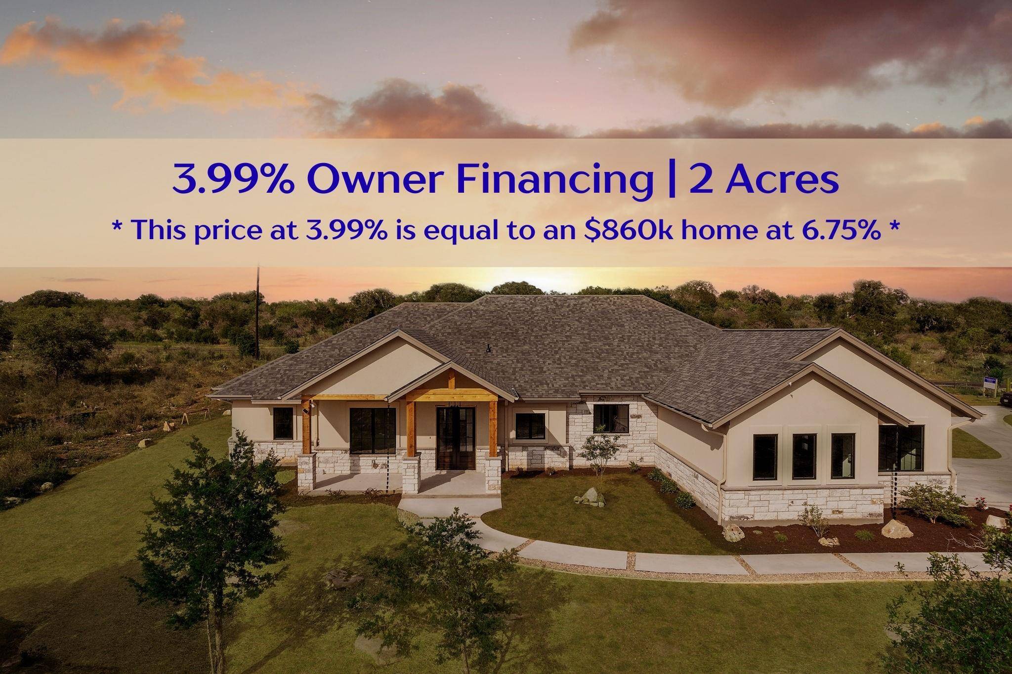 Spicewood, TX 78669,4010 County Road 404