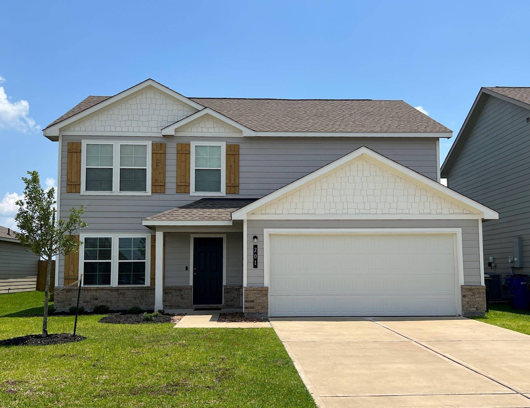 Huntsville, TX 77320,201 Crown Point DR