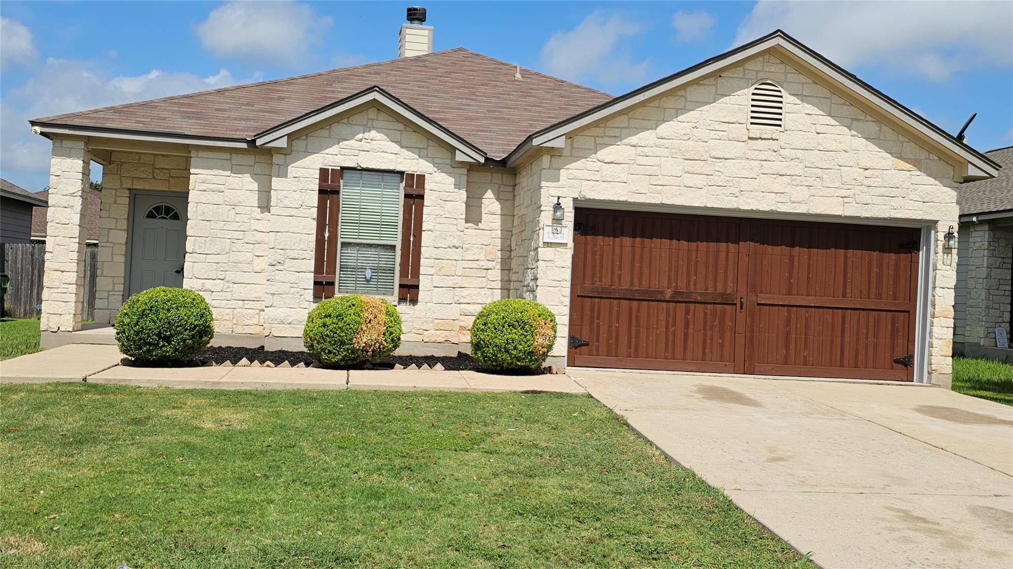 Round Rock, TX 78664,1324 Arizona Mesa CV