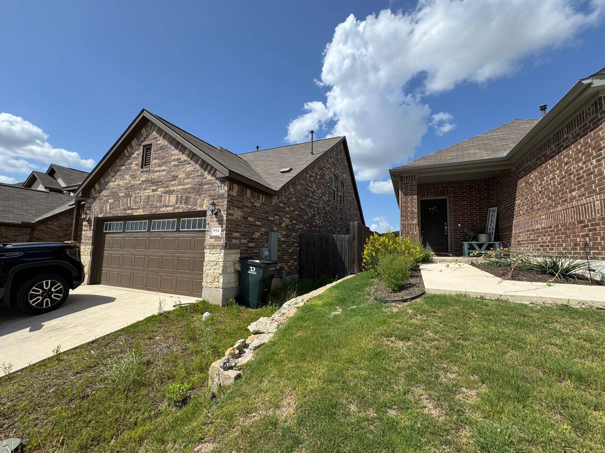 Buda, TX 78610,854 Pepperbark LOOP