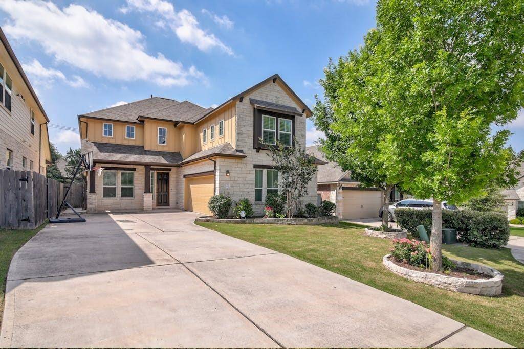 Round Rock, TX 78681,121 Alondra WAY