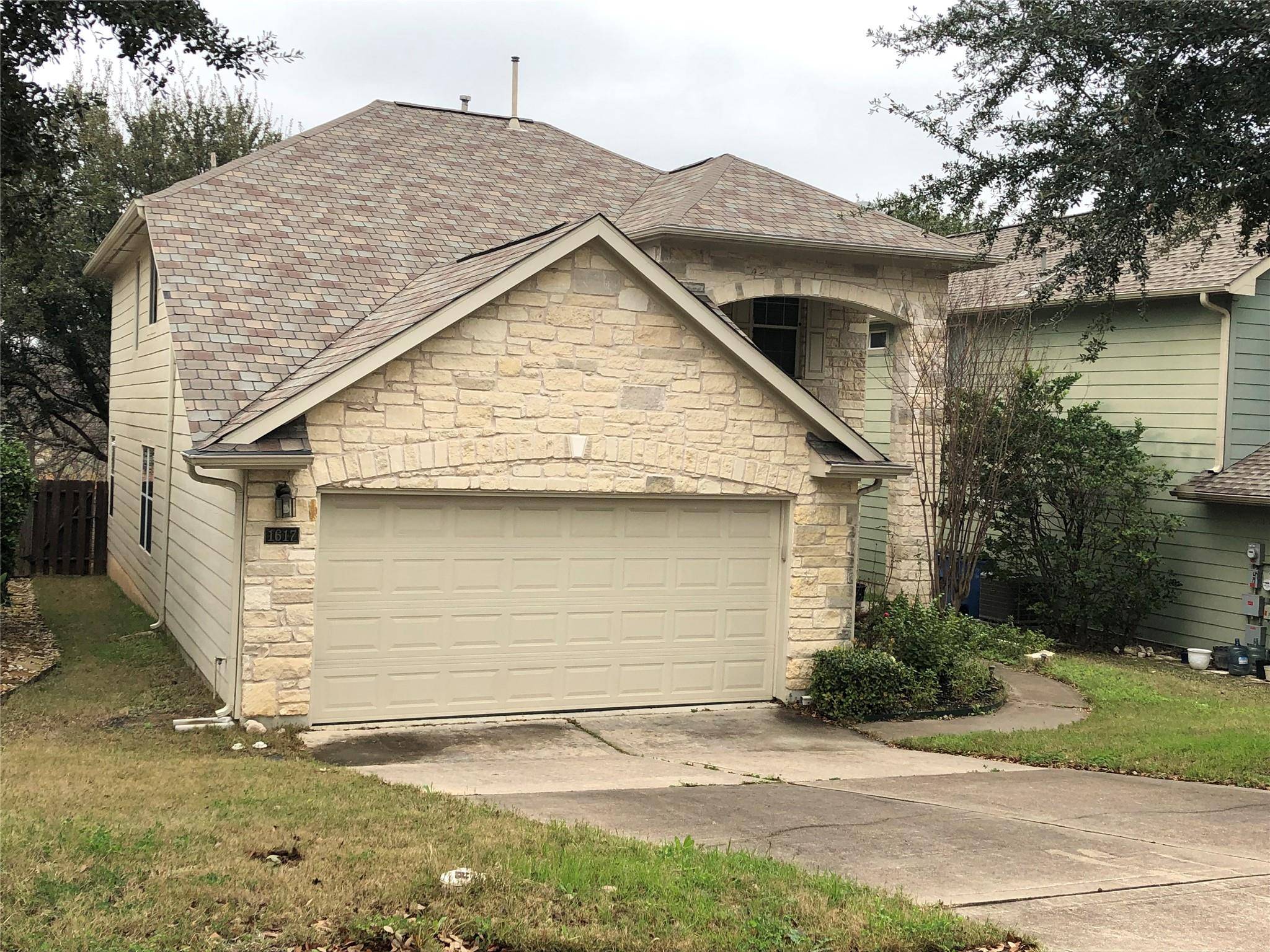 Austin, TX 78728,1617 Gaylord DR