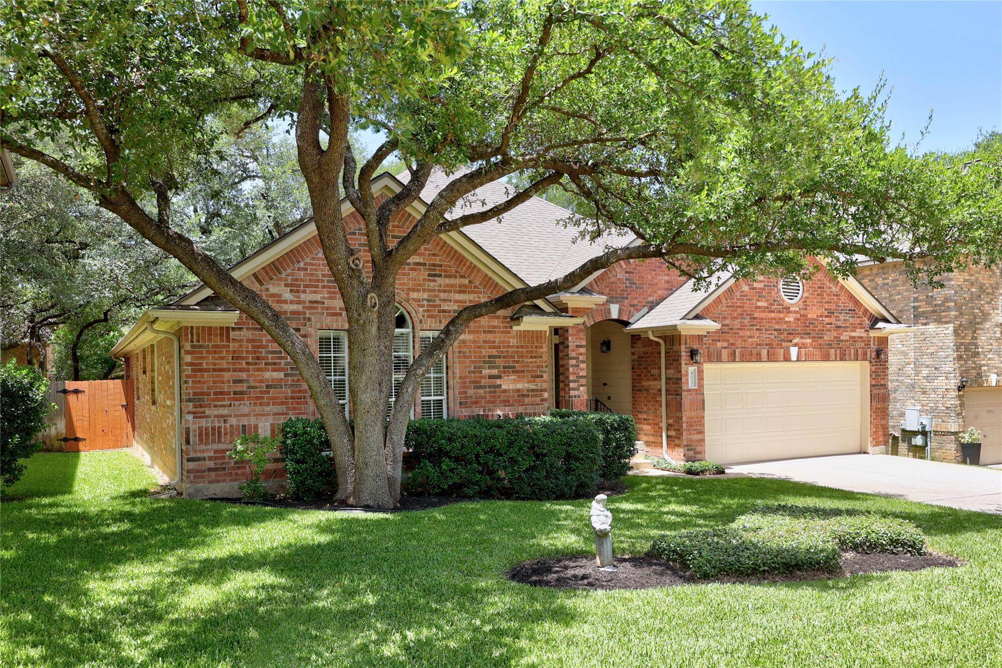 Austin, TX 78717,403 Warm Breeze CV