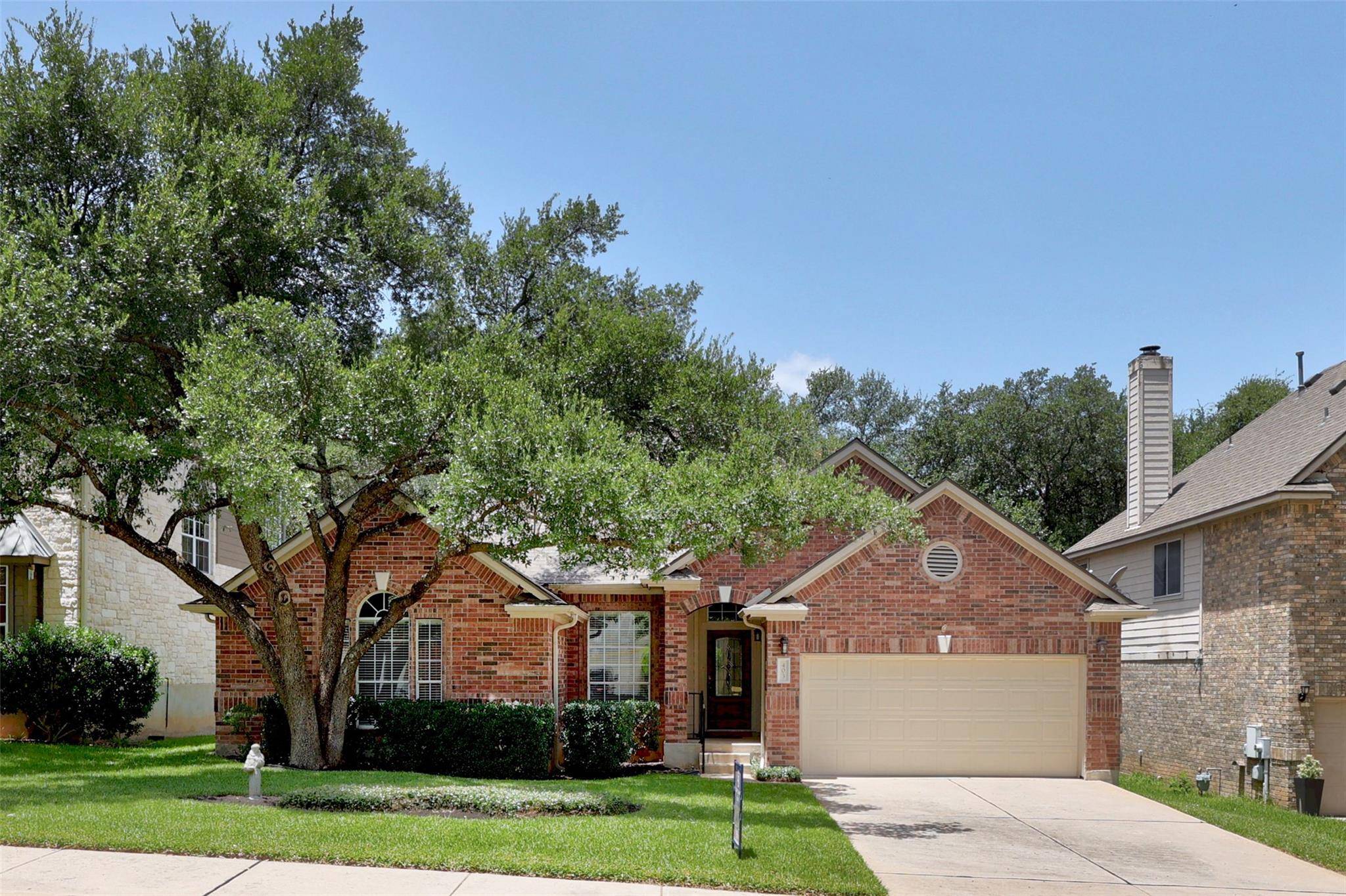Austin, TX 78717,403 Warm Breeze CV