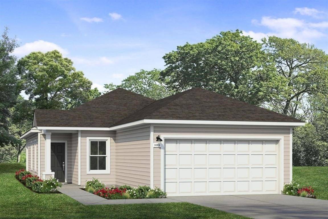 Austin, TX 78747,11601 Murano DR