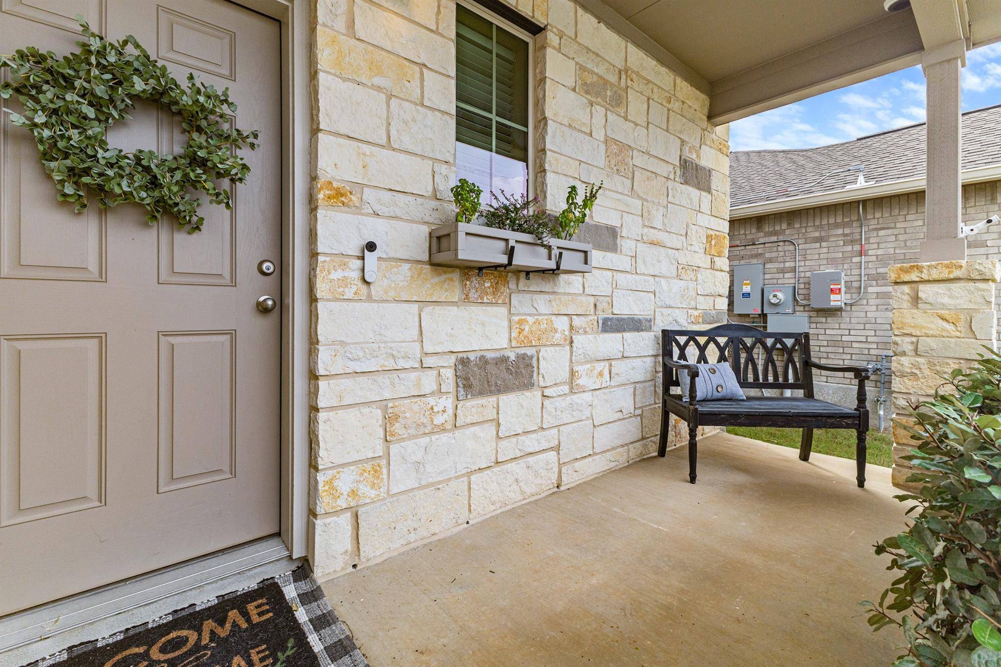New Braunfels, TX 78132,1616 Stone House
