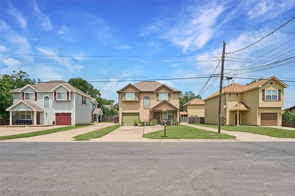 Austin, TX 78752,6916 Meador Ave