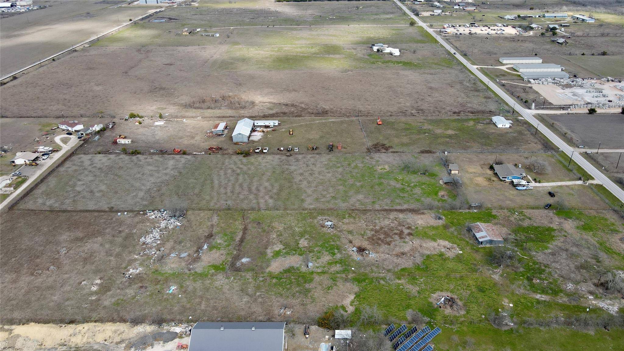 Manor, TX 78653,12322 Old Kimbro RD