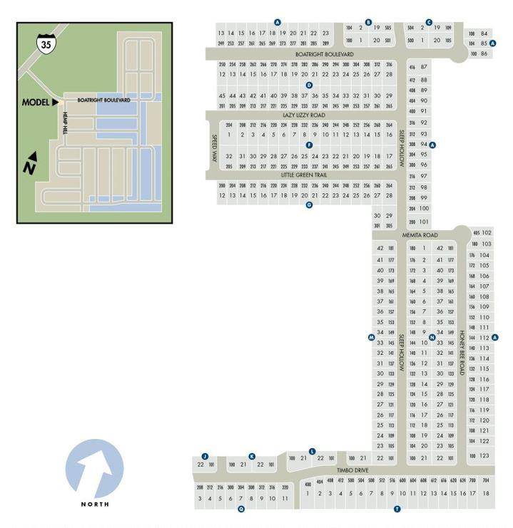 Jarrell, TX 76537,121 Honey Bee RD