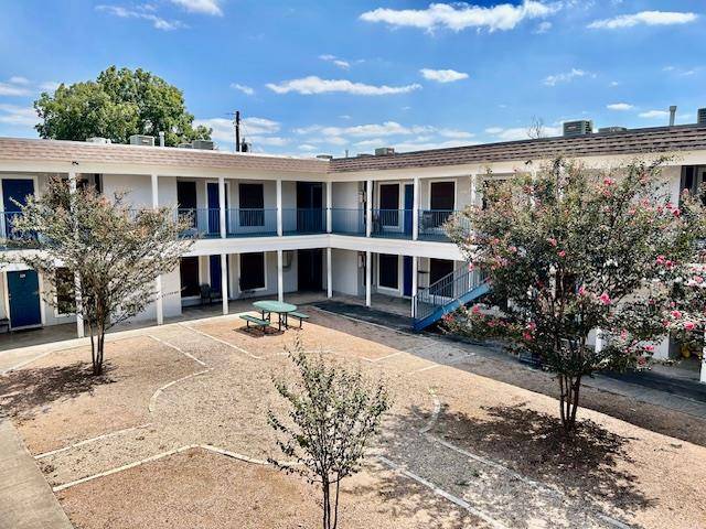 Austin, TX 78751,4709 Harmon Ave #416