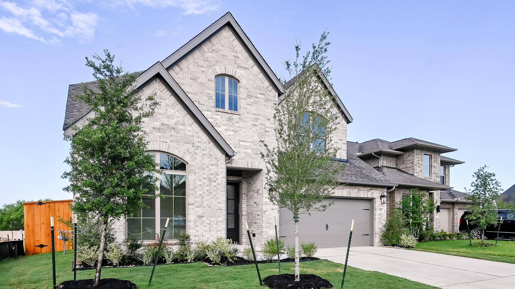 Kyle, TX 78640,562 Bay Breeze DR