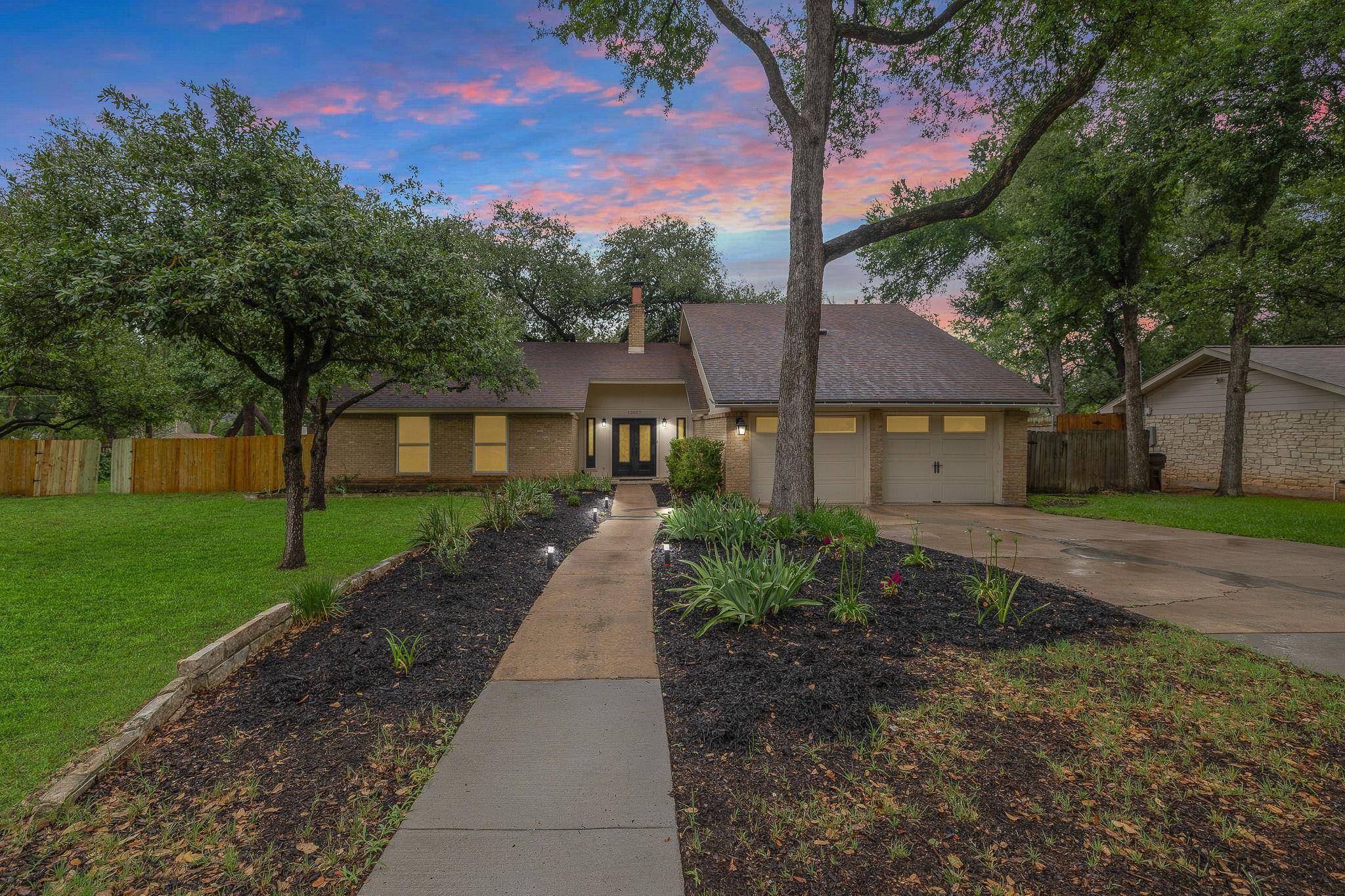 Austin, TX 78729,13007 Stillforest ST