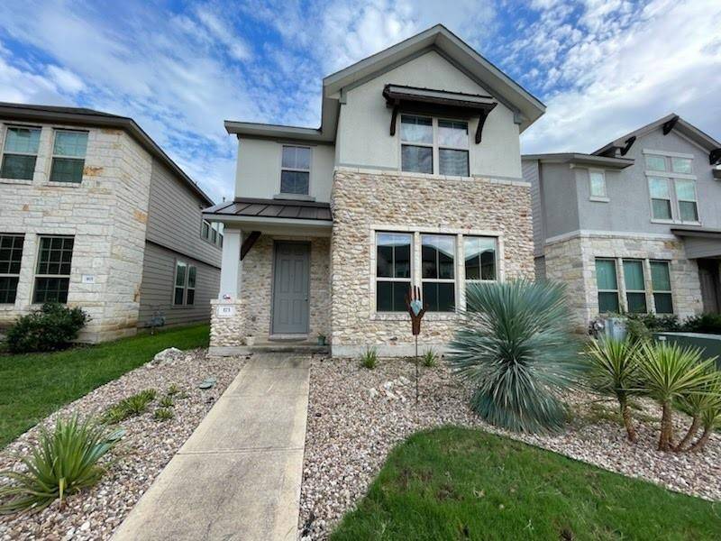 Dripping Springs, TX 78620,173 Buckthorn DR