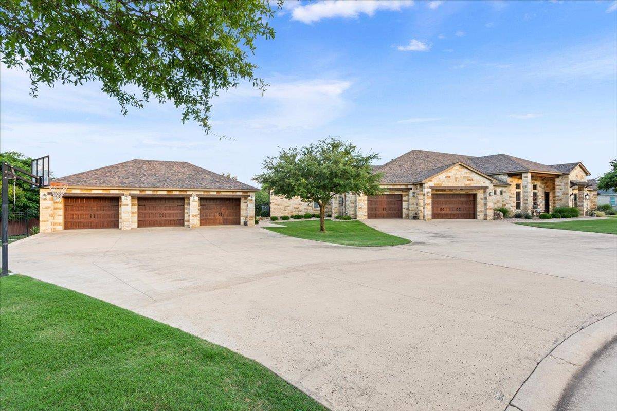 Salado, TX 76571,535 Creekside DR