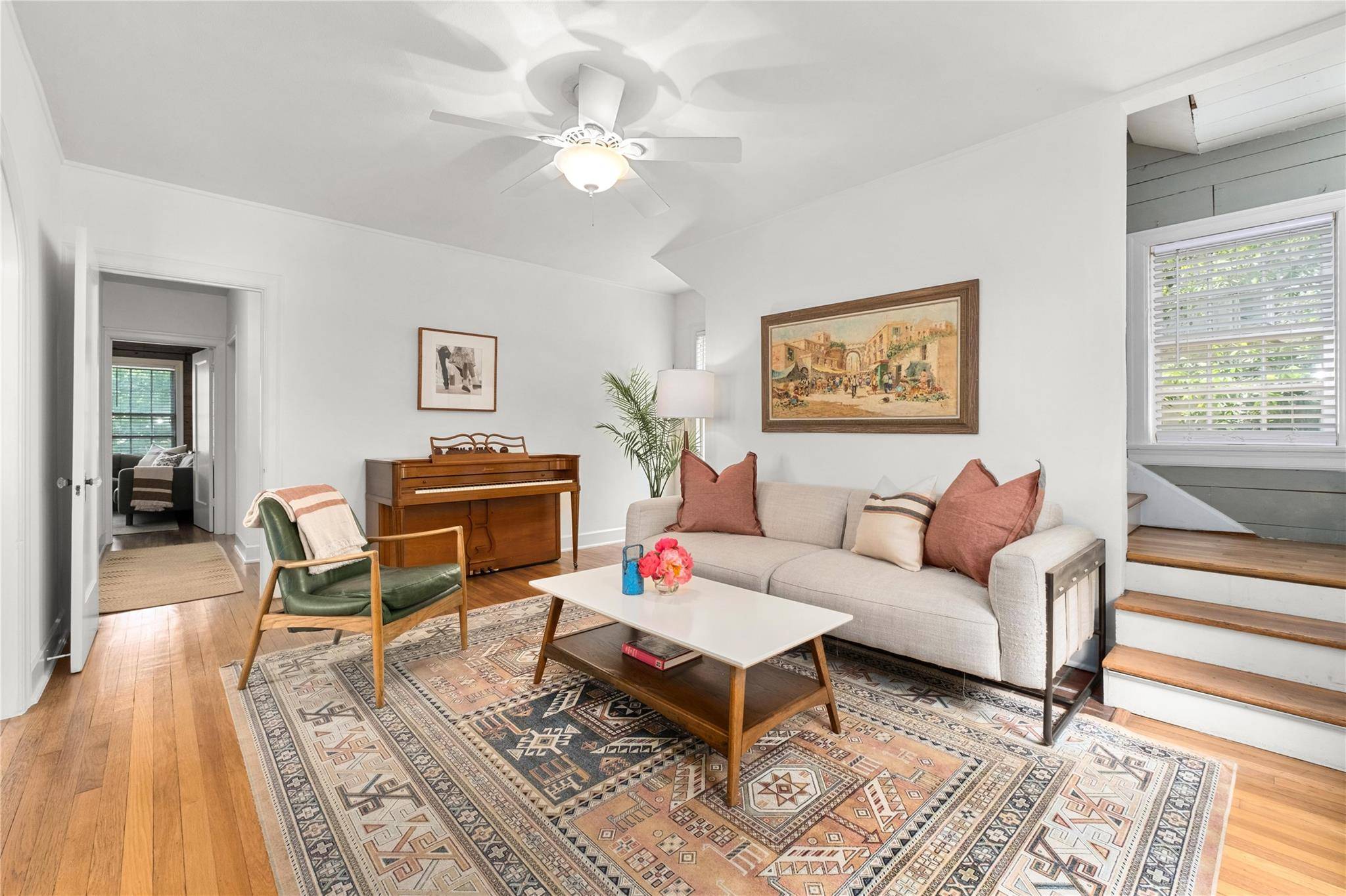 Austin, TX 78705,3209 Liberty ST