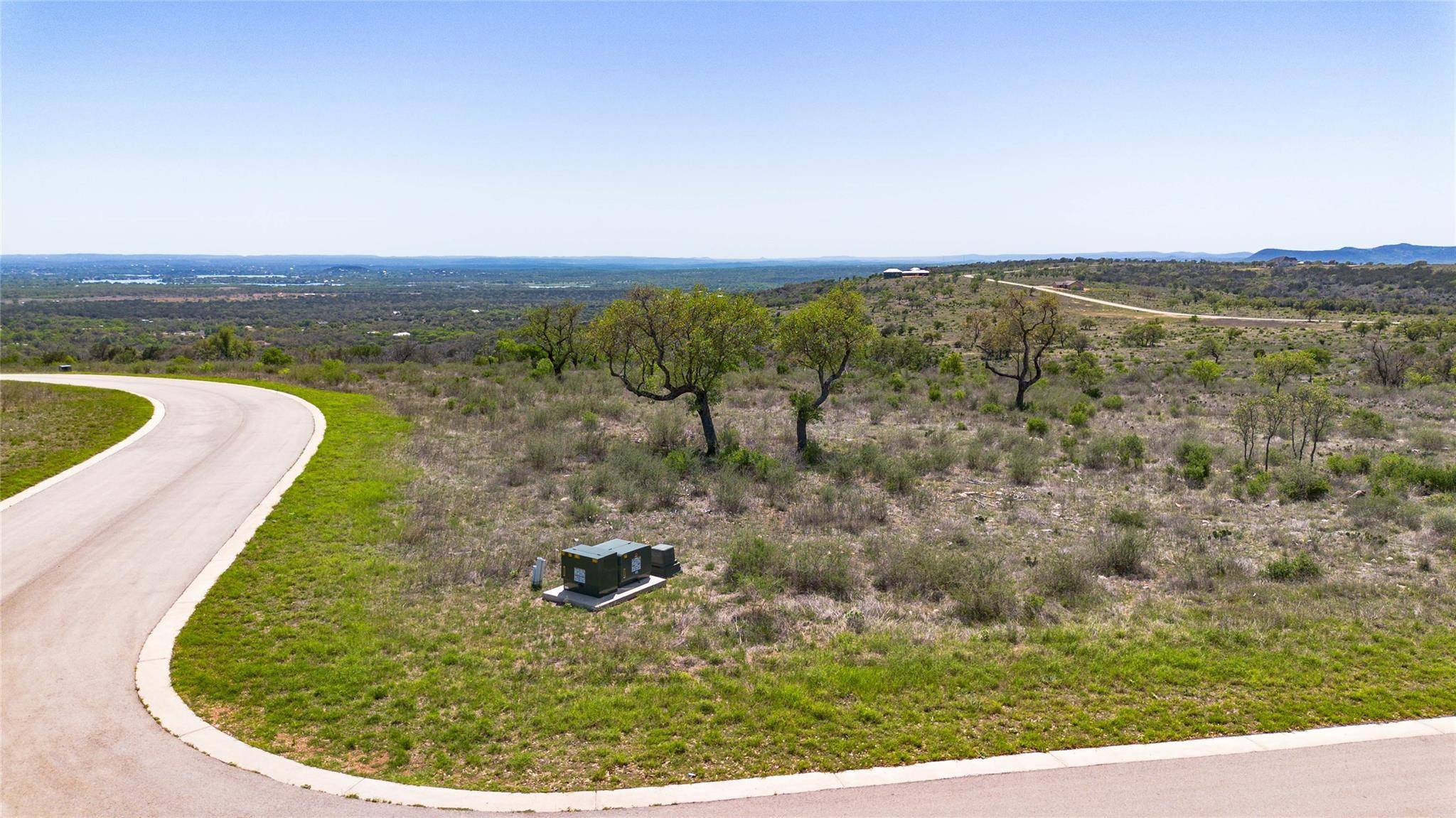 Kingsland, TX 78639,Lot 121 Westridge WAY
