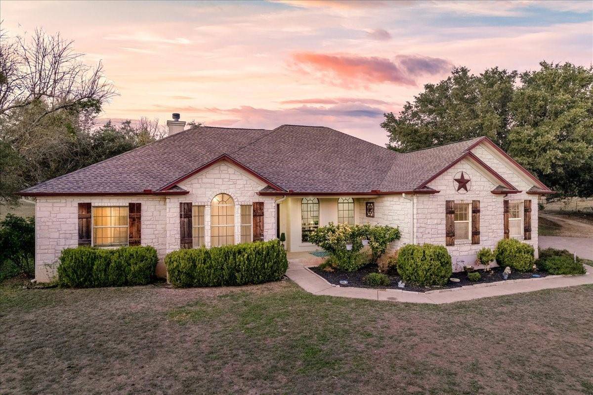 Liberty Hill, TX 78642,307 Palomino PL