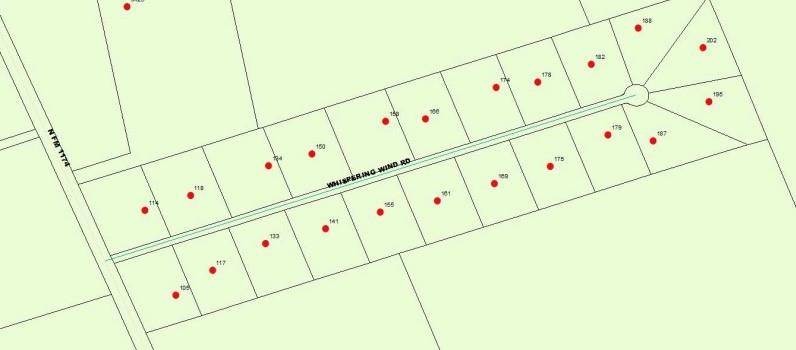 Bertram, TX 78605,195 Whispering Wind RD