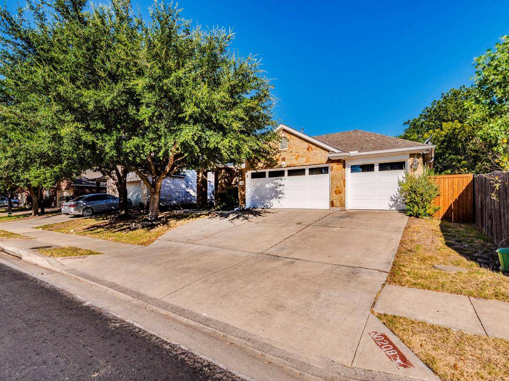 Austin, TX 78747,10208 Big Thicket DR