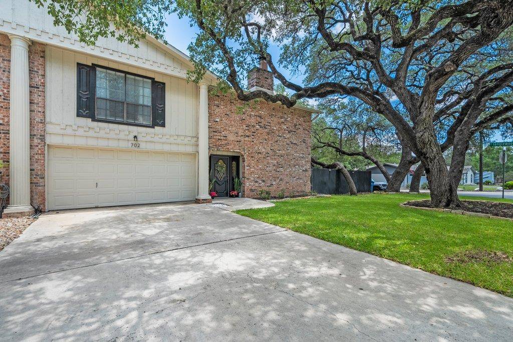 New Braunfels, TX 78130,702 California BLVD #702