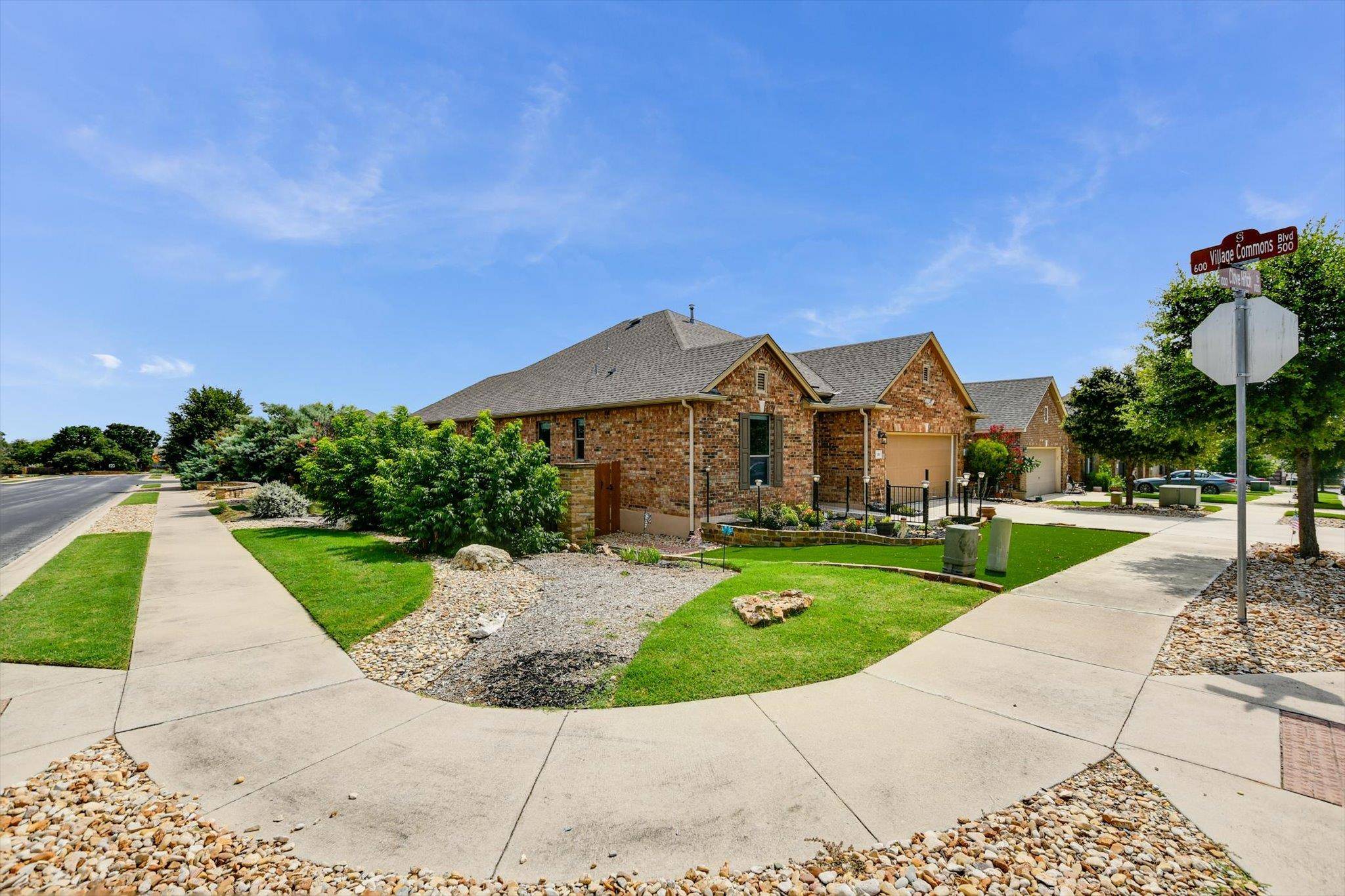 Georgetown, TX 78633,1101 Clove Hitch RD