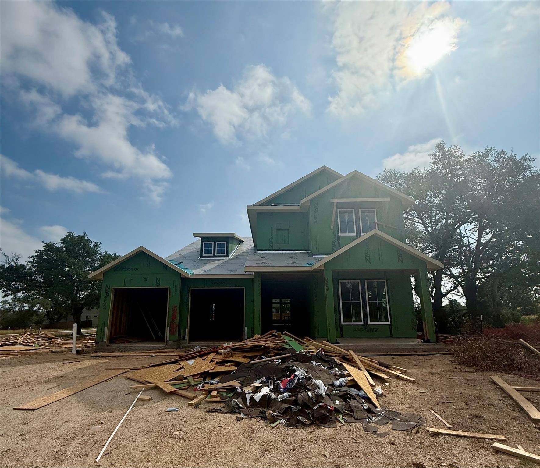 Georgetown, TX 78633,105 Buckaroo DR