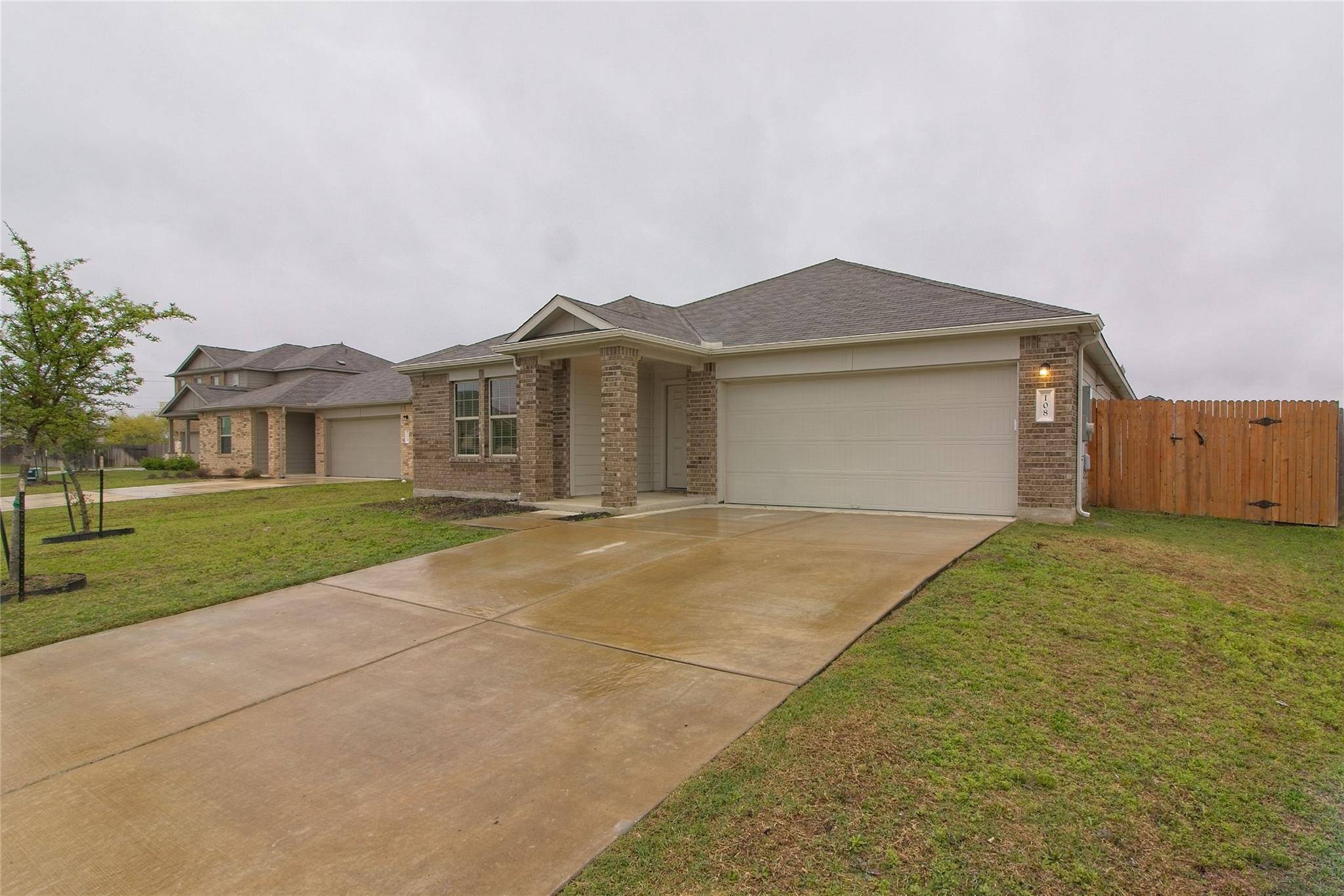 Hutto, TX 78634,108 Pumpkin DR