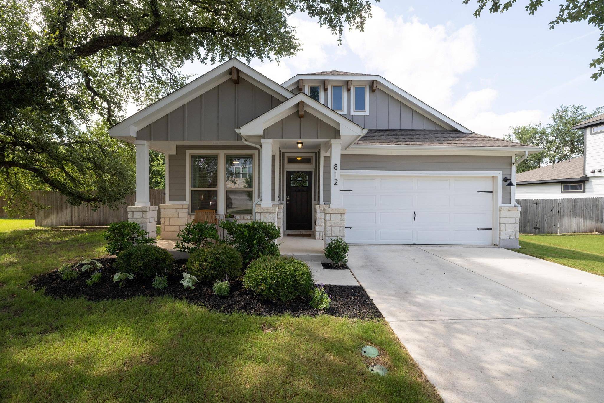 Georgetown, TX 78633,812 Olive Creek DR #44