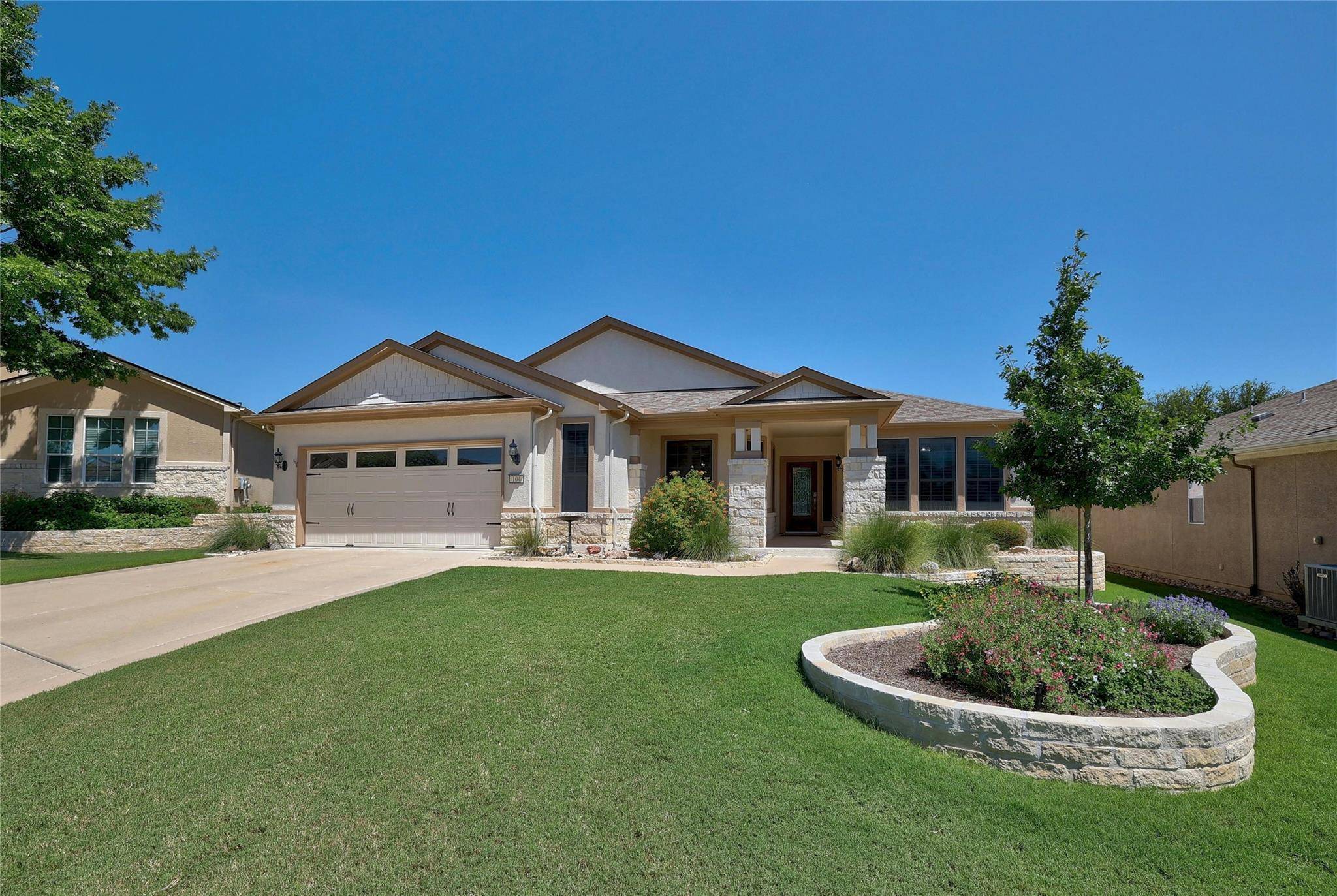 Georgetown, TX 78633,104 Eagle Mountain CV