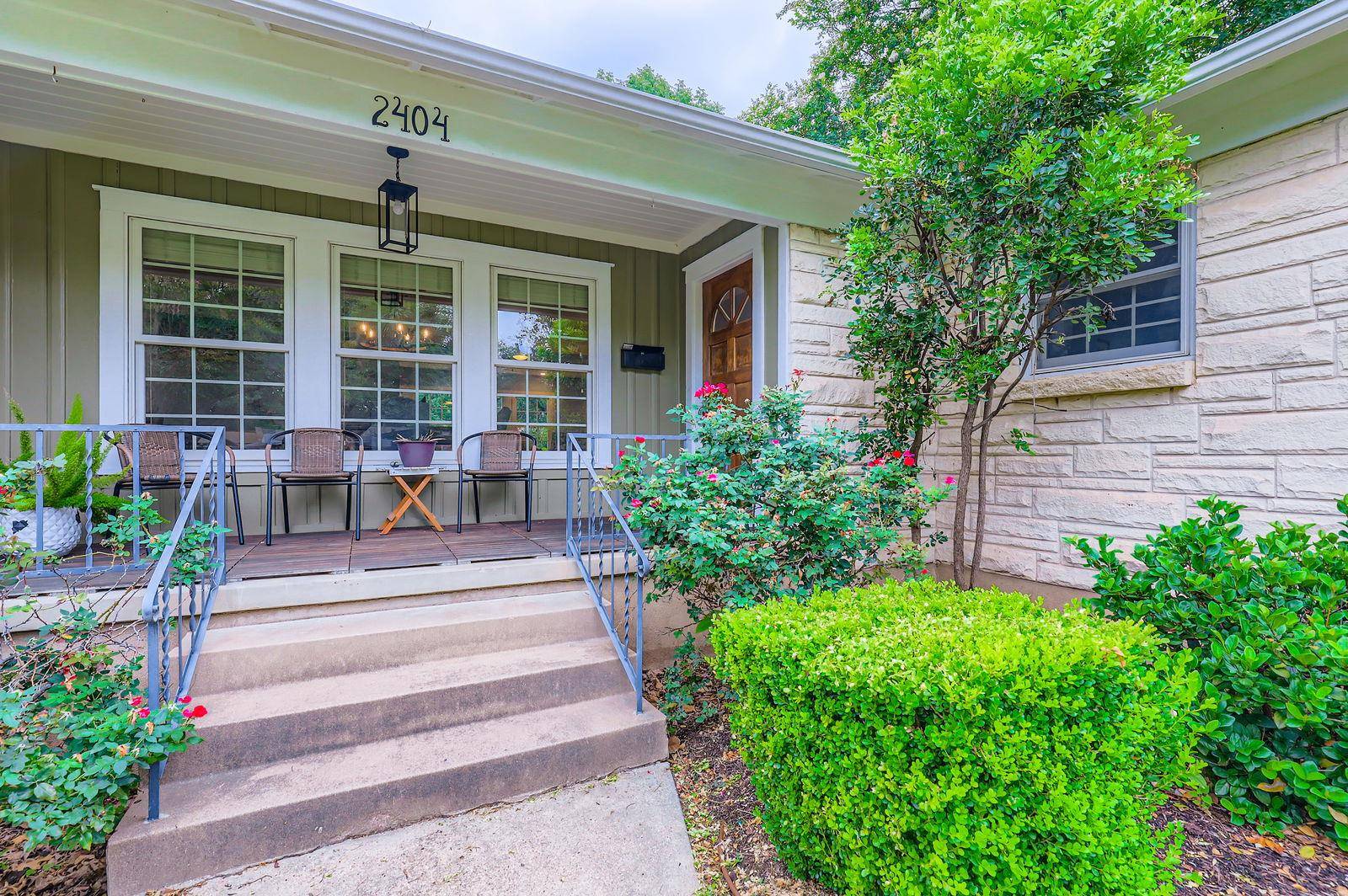 Austin, TX 78756,2404 Lawnmont Ave