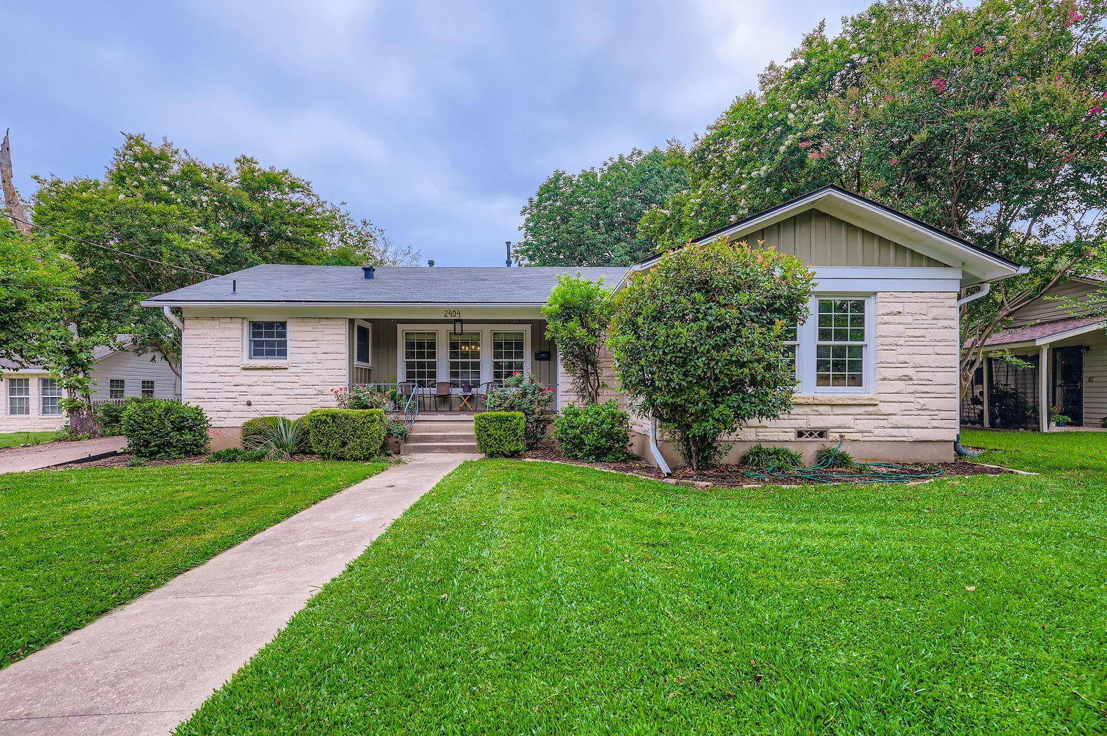 Austin, TX 78756,2404 Lawnmont Ave
