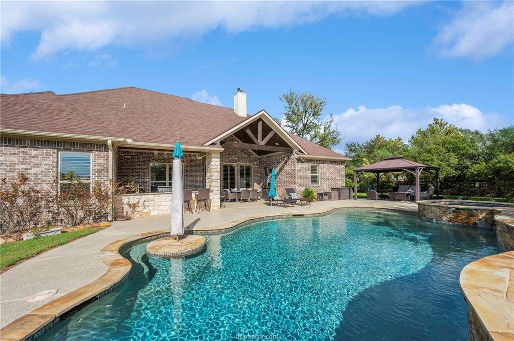 College Station, TX 77845,4906 Ginger Court
