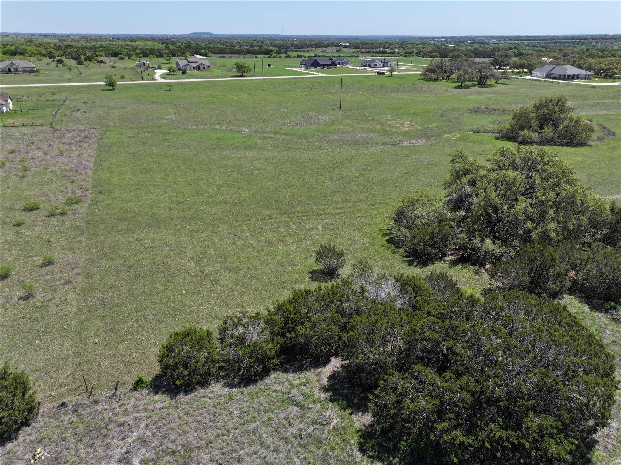 Bertram, TX 78605,Lot 9 Floyd's Run ST